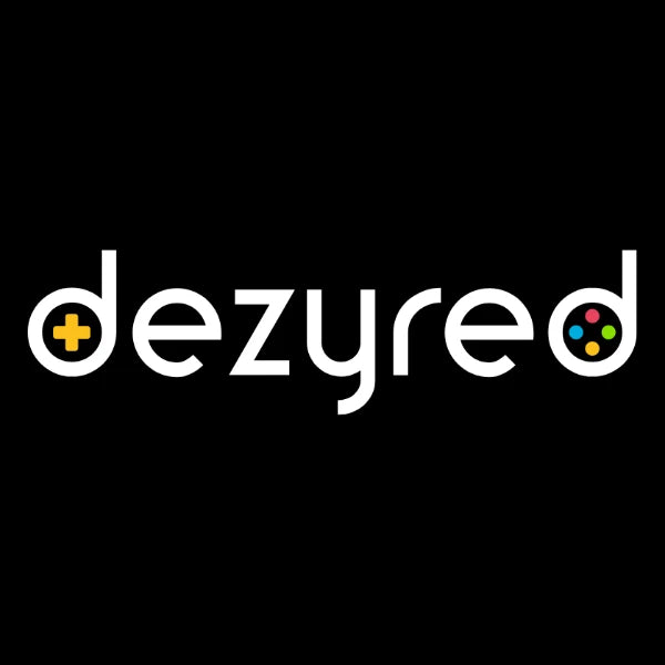 dezyred-logo