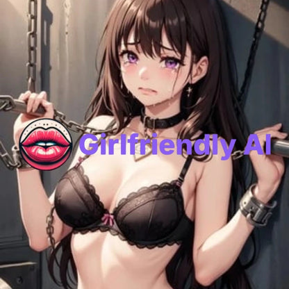 GirlfriendlyAI